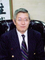 代表取締役 岡田勇司
